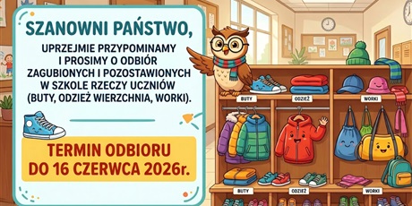 Rzeczy zagubione