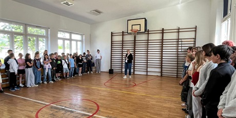 Apel porządkowy