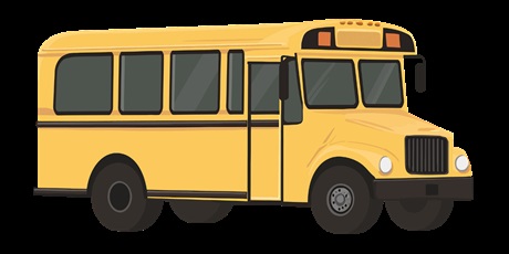 Autobus szkolny 1 września 2026 roku