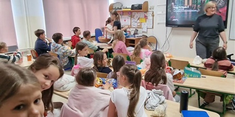 Dzień Dziecka