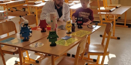 Powiększ grafikę: Warsztaty z emocji