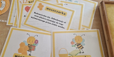 Powiększ grafikę: Materiały informacyjne.