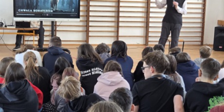 Dzień Żołnierzy Niezłomnych