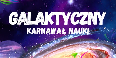 Galaktyczny Karnawał Nauki – Bal Karnawałowy