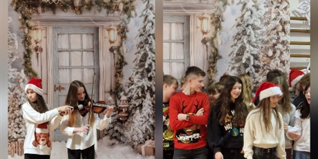 Koncert świąteczny