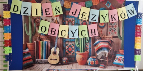 Konkurs piosenki i poezji w języku obcym - wyniki