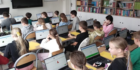 Matematyka w nowoczesnym wydaniu.