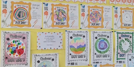 Powiększ grafikę: Dzień Kropki