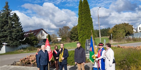 Powiększ grafikę: Msza Kaszubska w SP82.