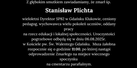 Ostatnie pożegnanie