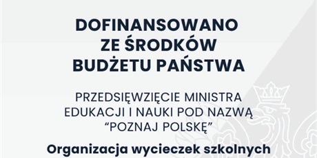 Poznaj Polskę.