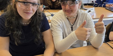 Projekt "Klucz do Kosmosu"