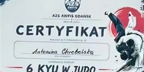 Sukcesy uczniów