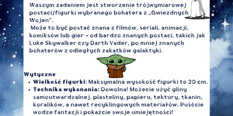 Powiększ grafikę: Regulamin konkursu - info w treści.