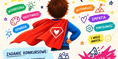 Powiększ grafikę: Plakat - info w treści